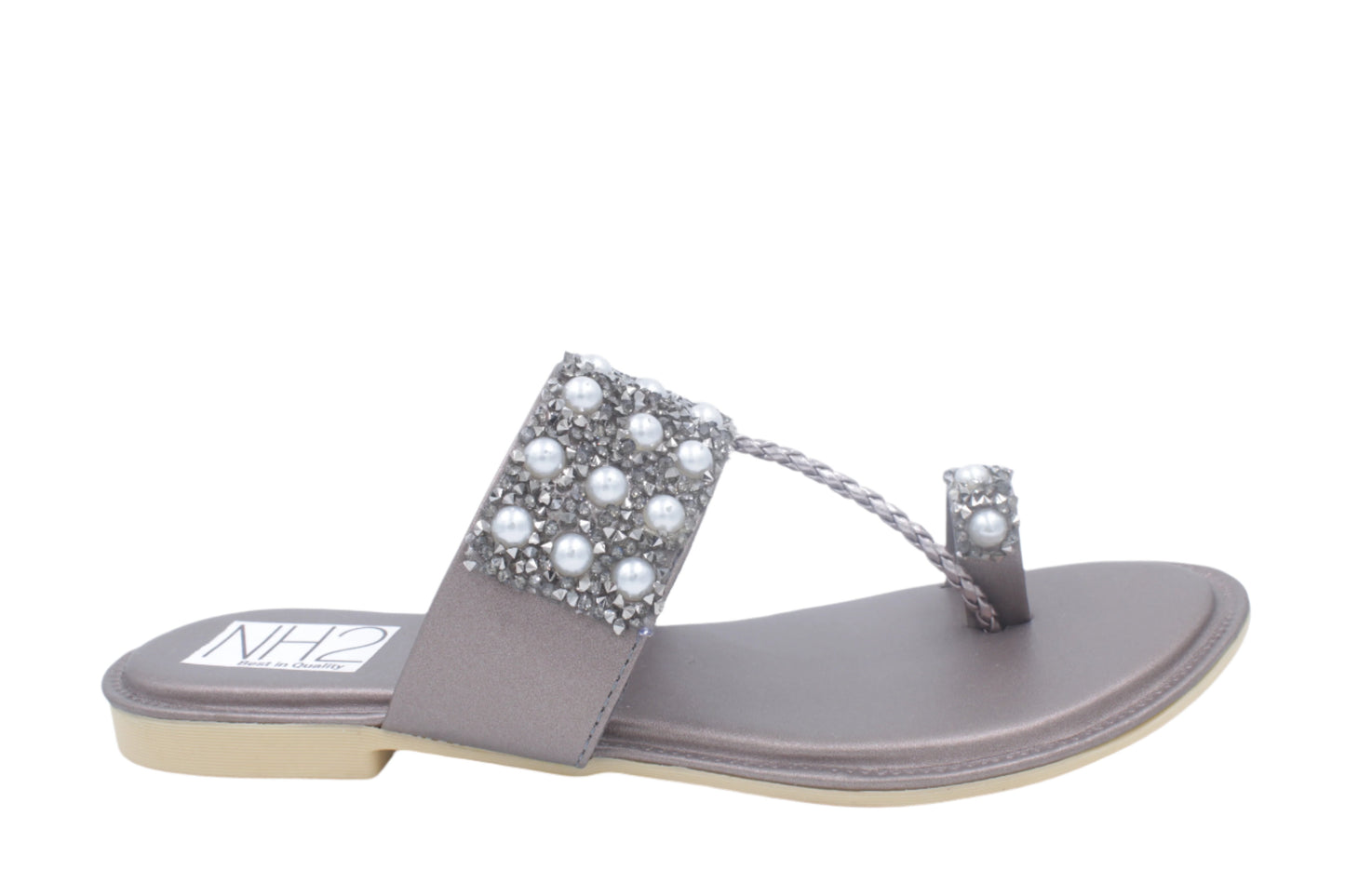 Phulwariya Flat sandals for women 032