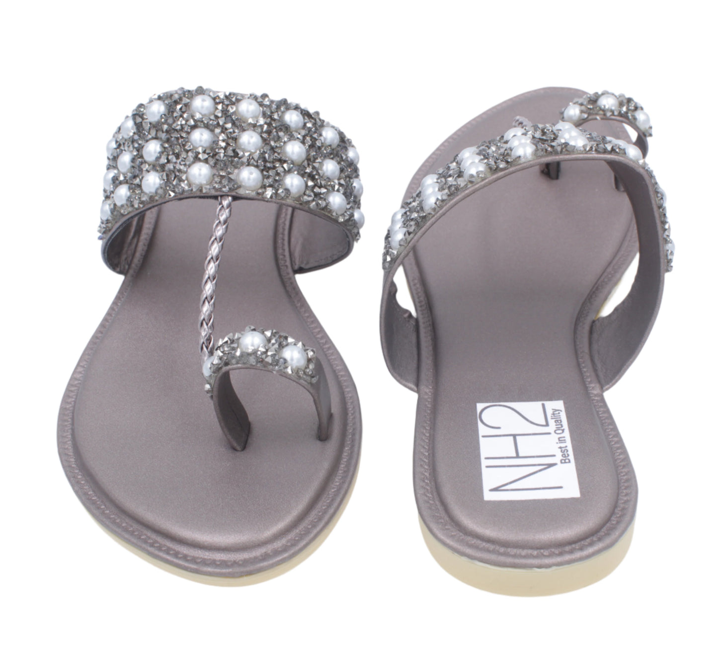 Phulwariya Flat sandals for women 032