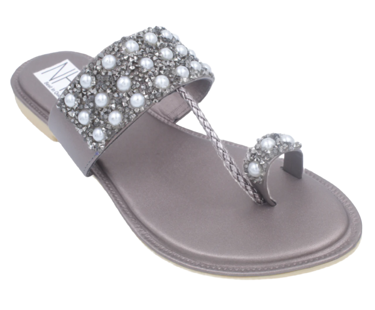 Phulwariya Flat sandals for women 032