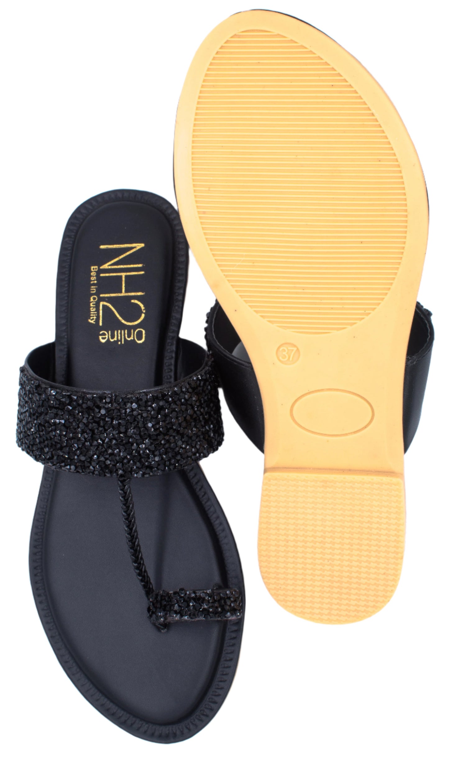 Phulwariya Flat sandals for women 055