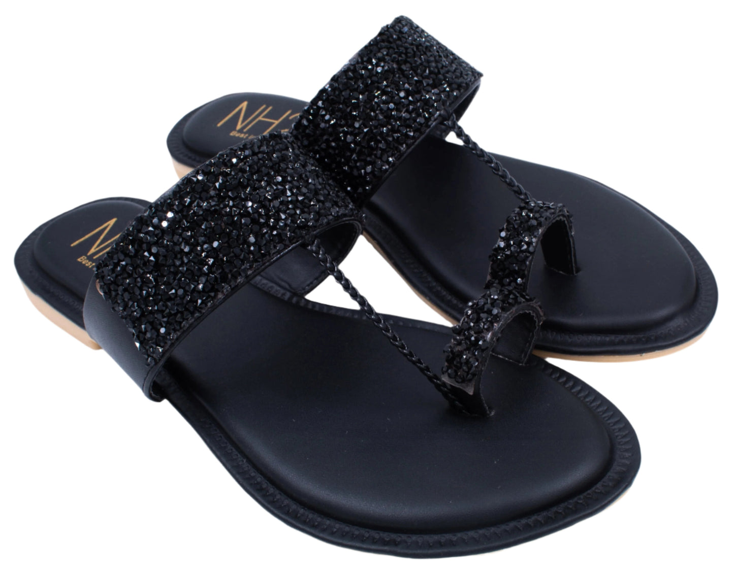 Phulwariya Flat sandals for women 055