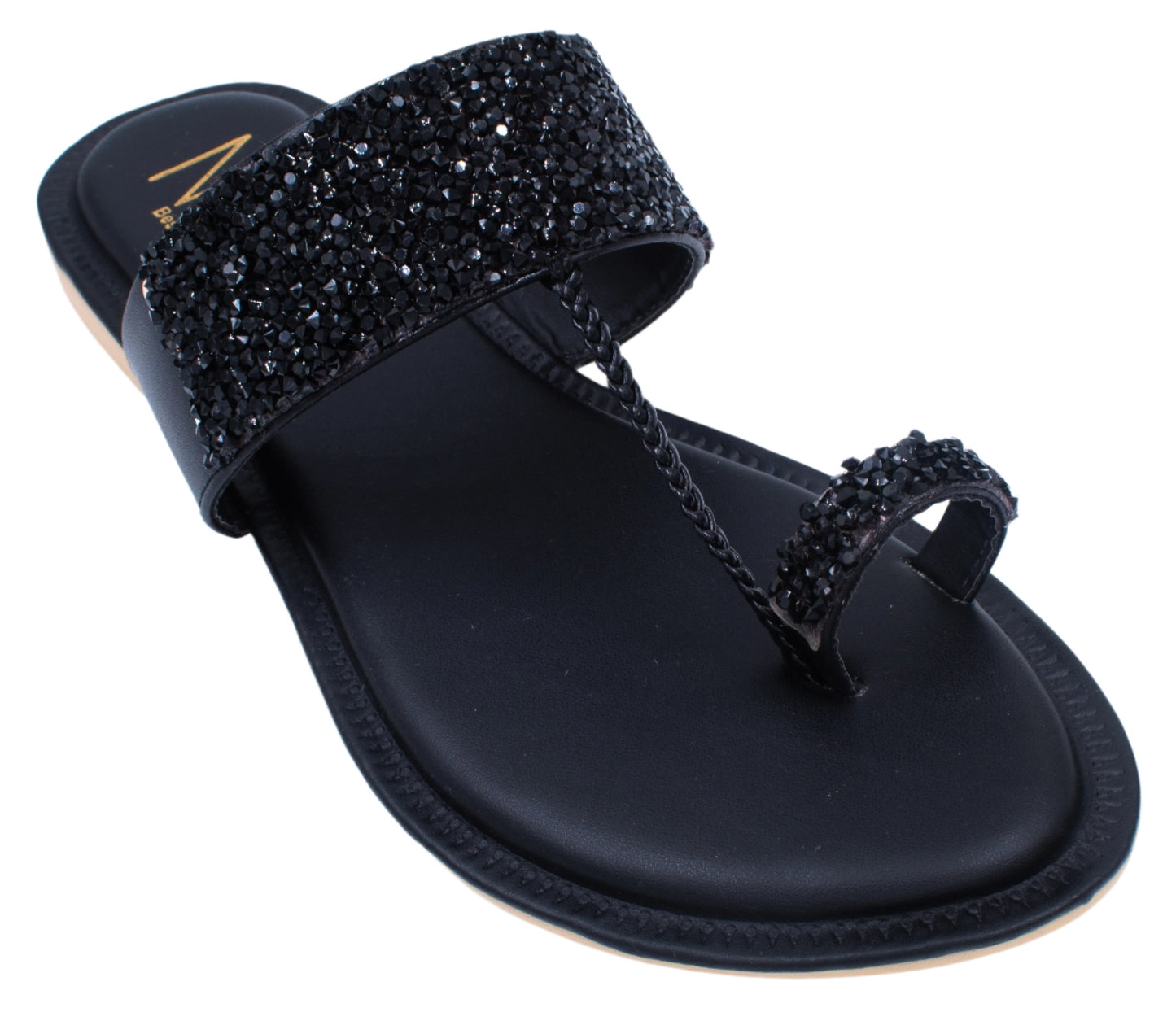 Phulwariya Flat sandals for women 055