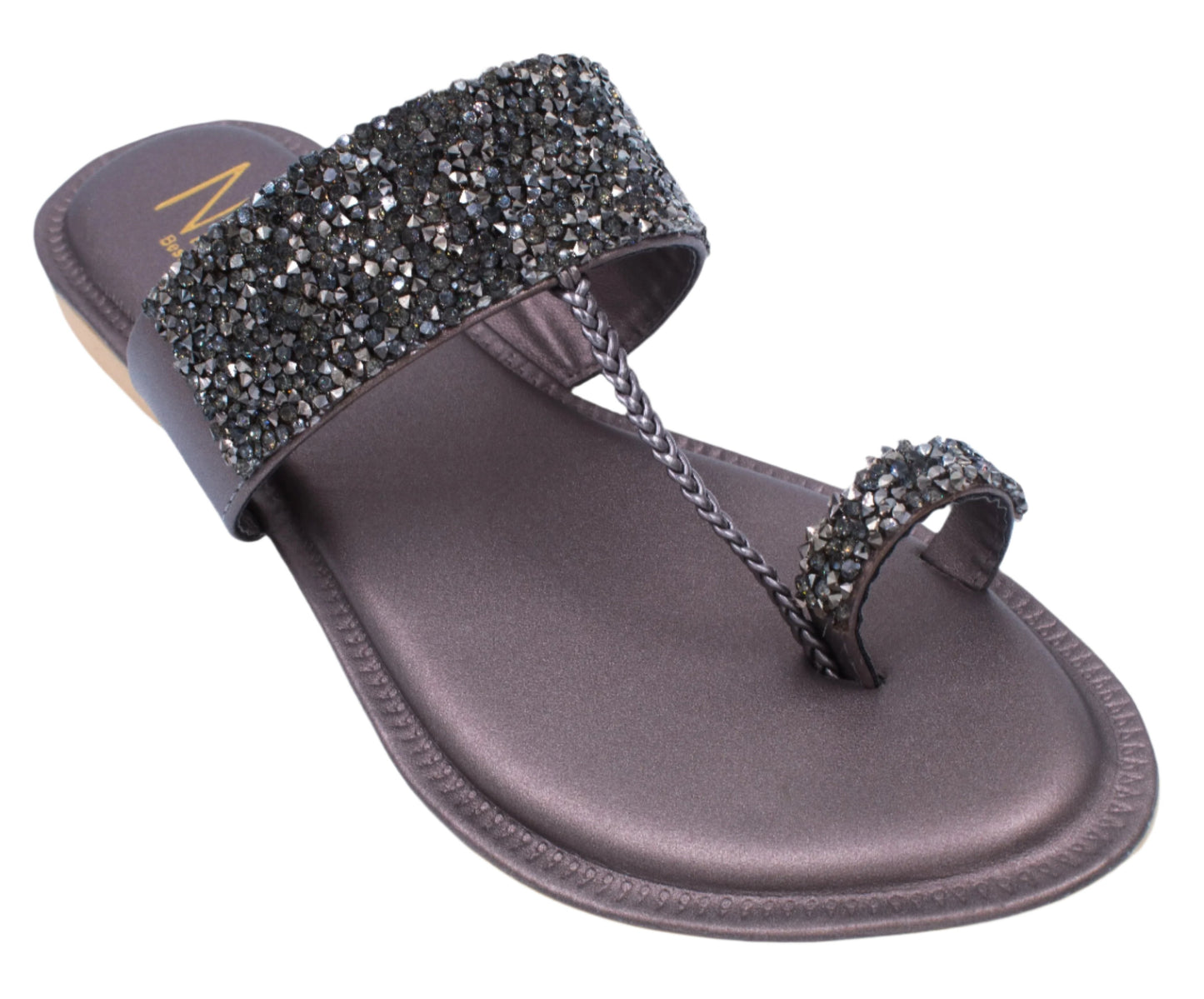 Phulwariya Flat sandals for women 055