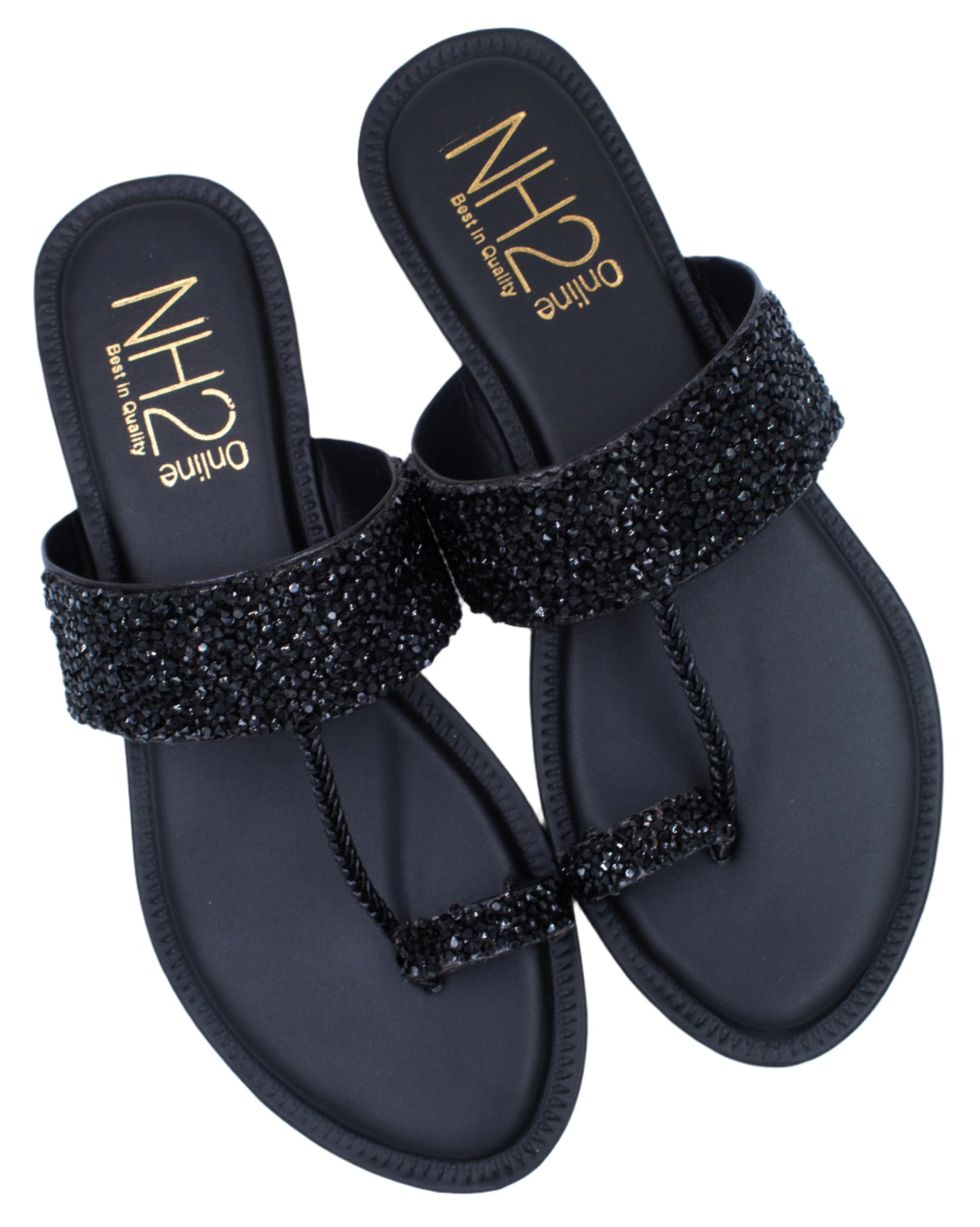 Phulwariya Flat sandals for women 055