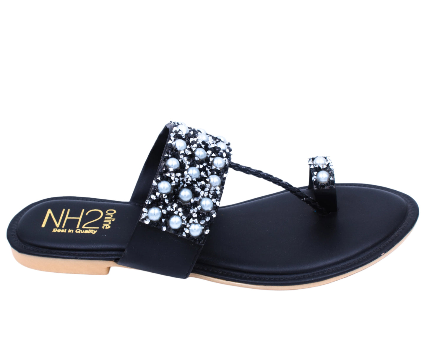 Phulwariya Flat sandals for women 032