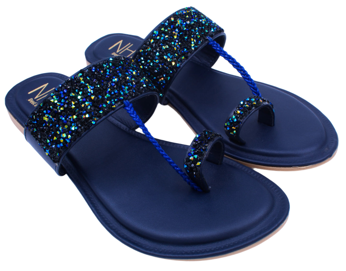 Phulwariya Flat sandals for women 055