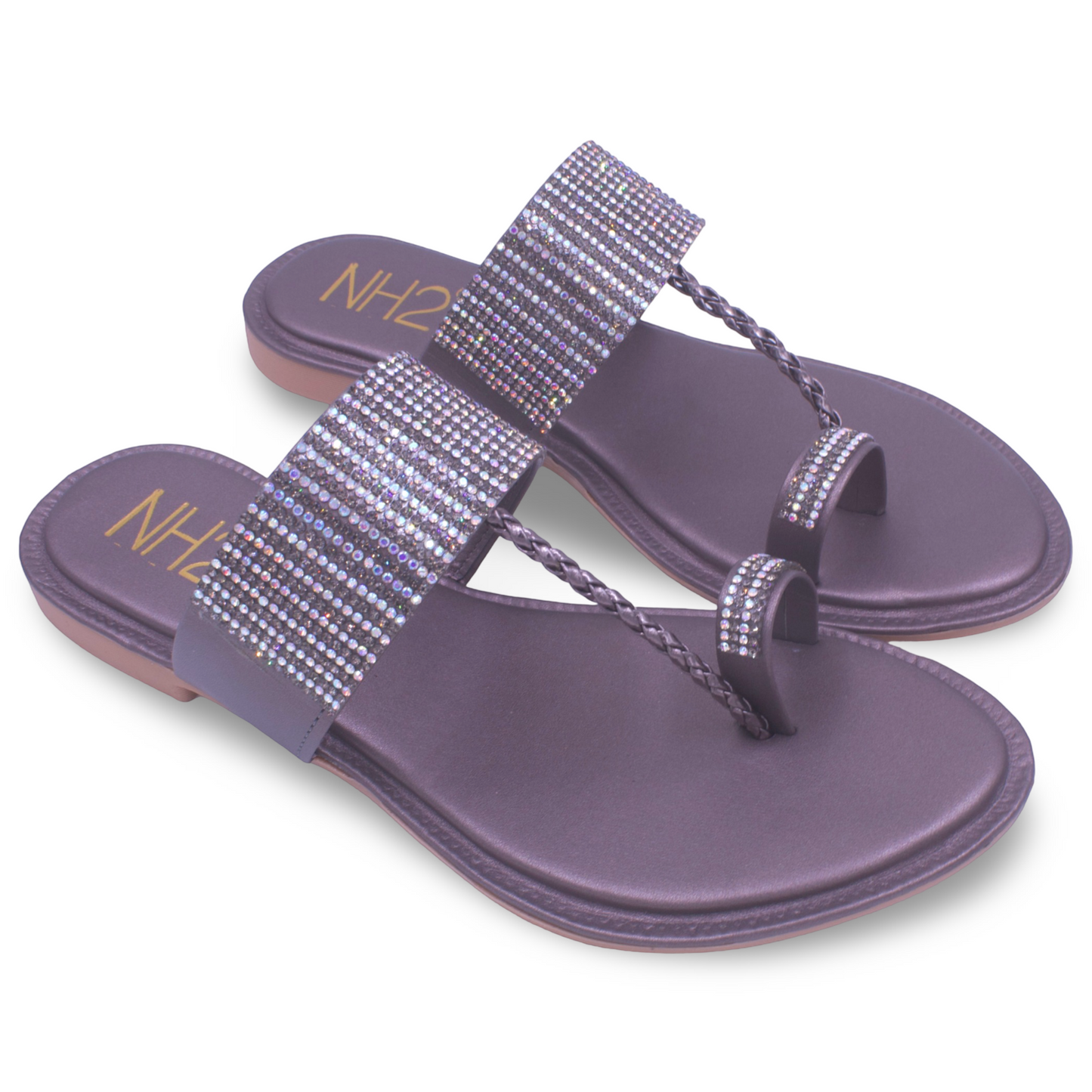 Phulwariya Flat sandals for women 110