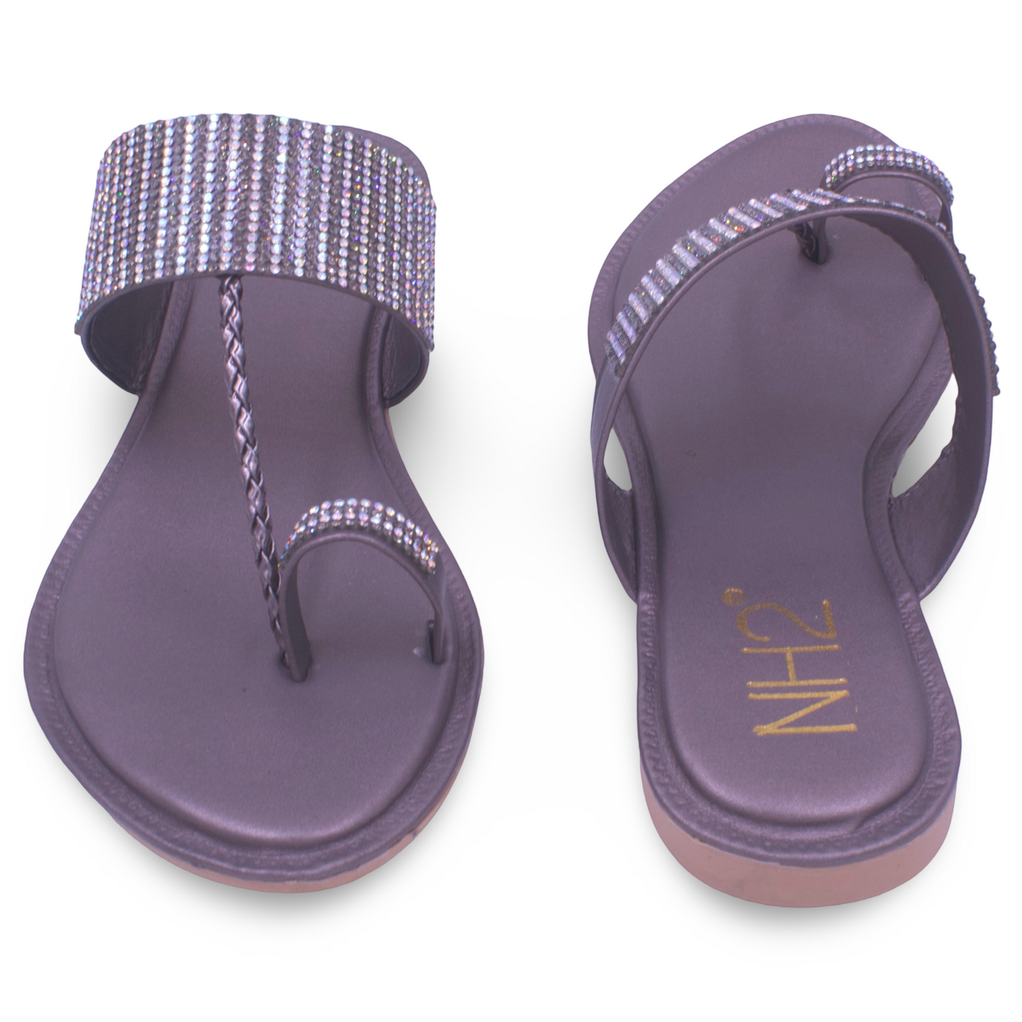 Phulwariya Flat sandals for women 110