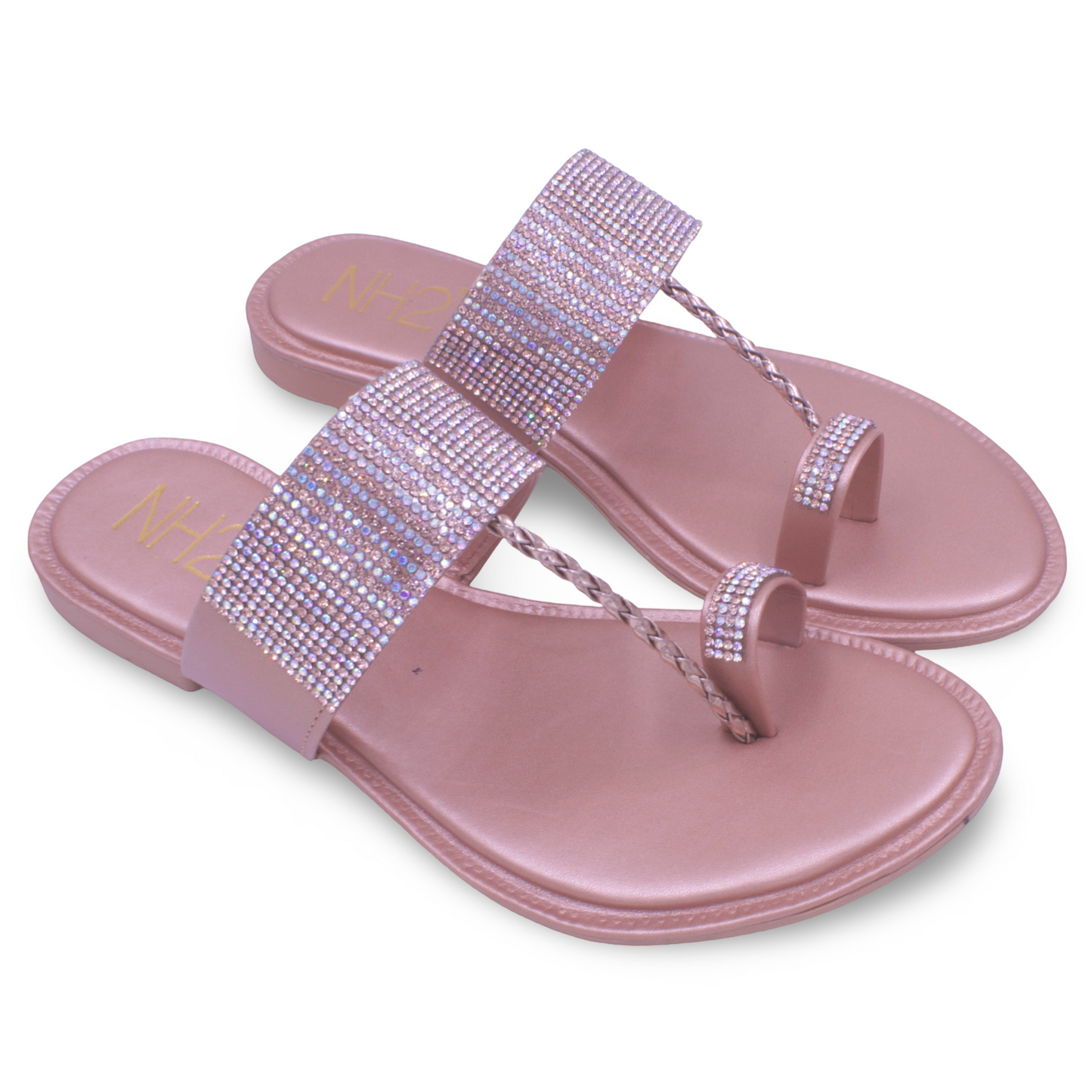 Phulwariya Flat sandals for women 110