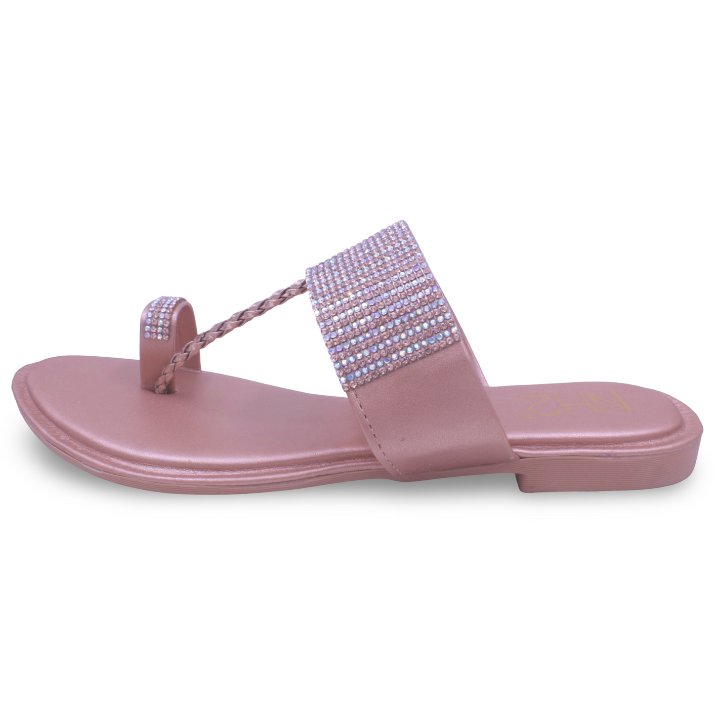 Phulwariya Flat sandals for women 110