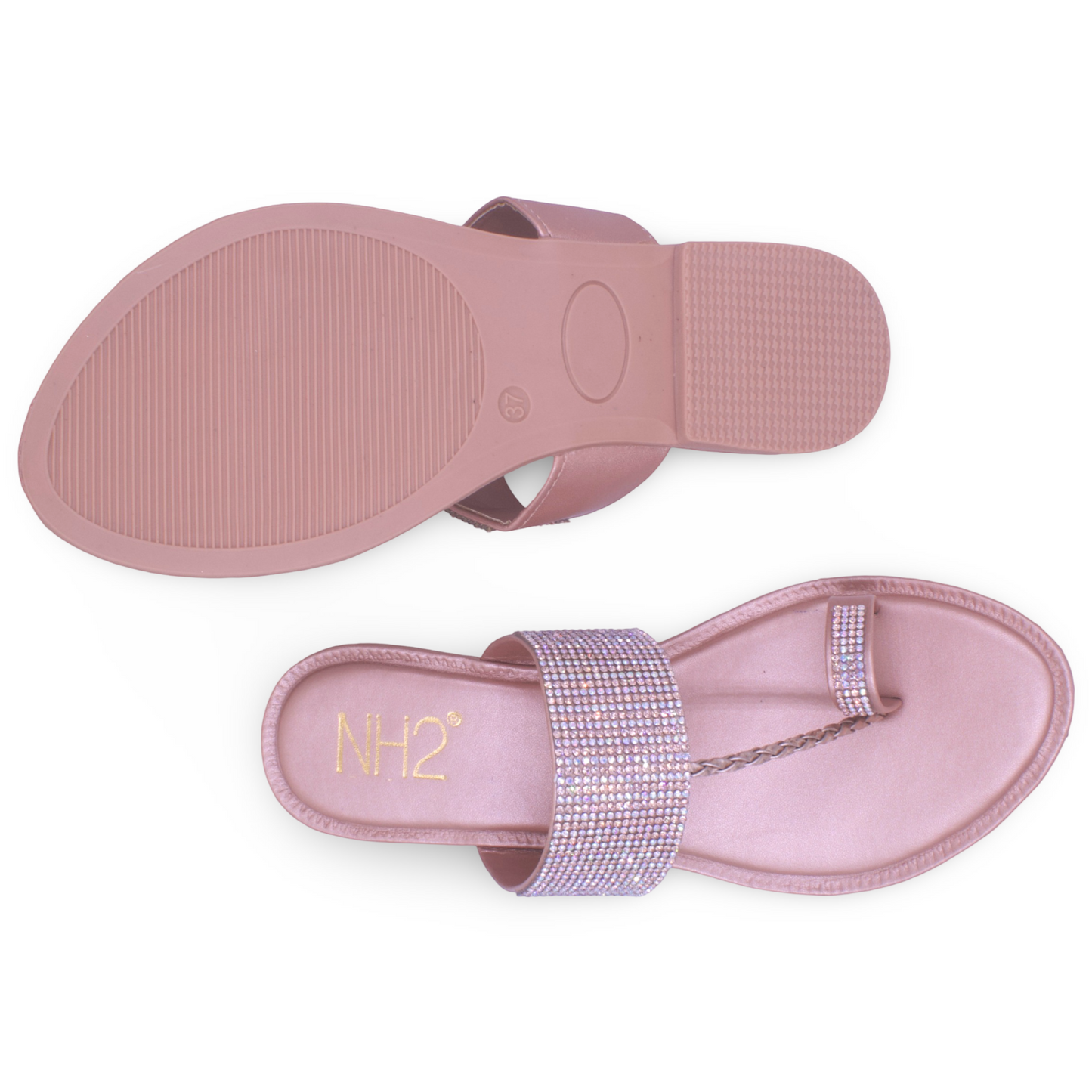 Phulwariya Flat sandals for women 110