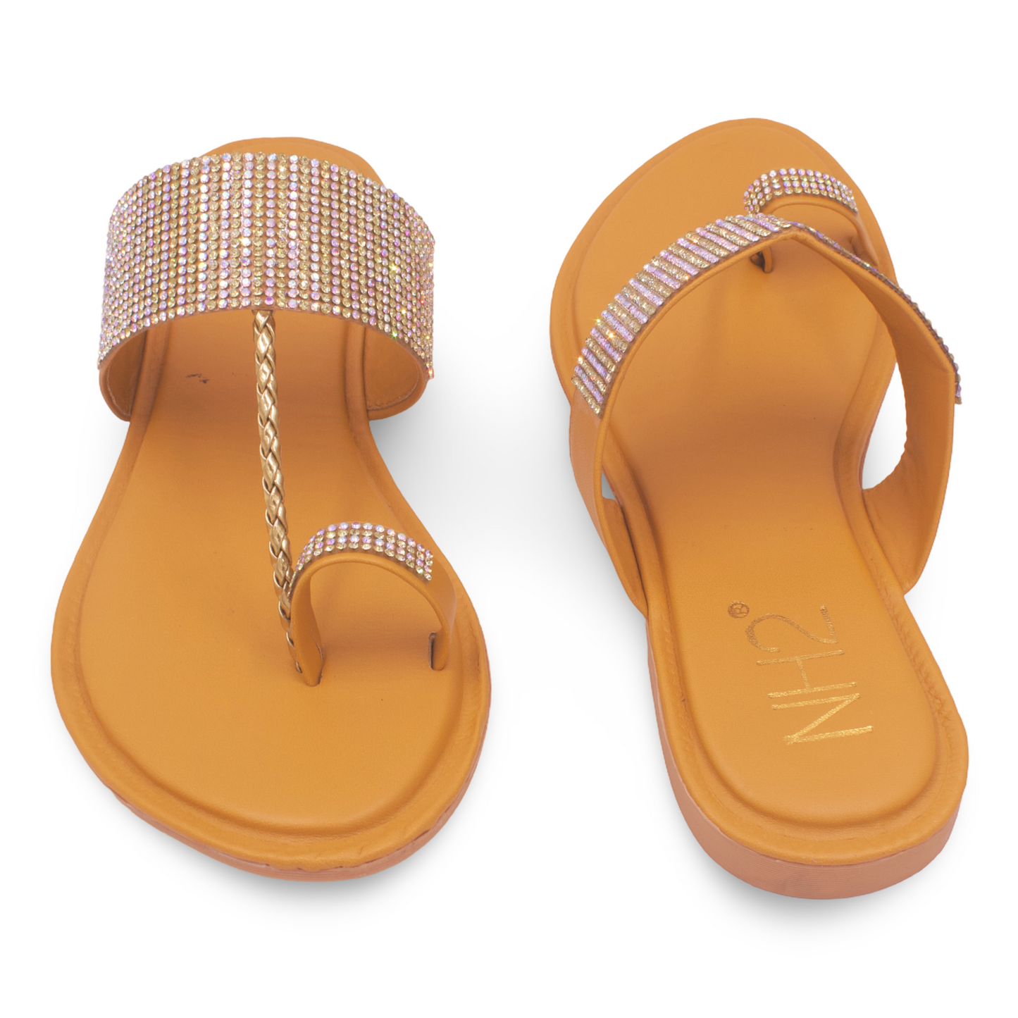 Phulwariya Flat sandals for women 110