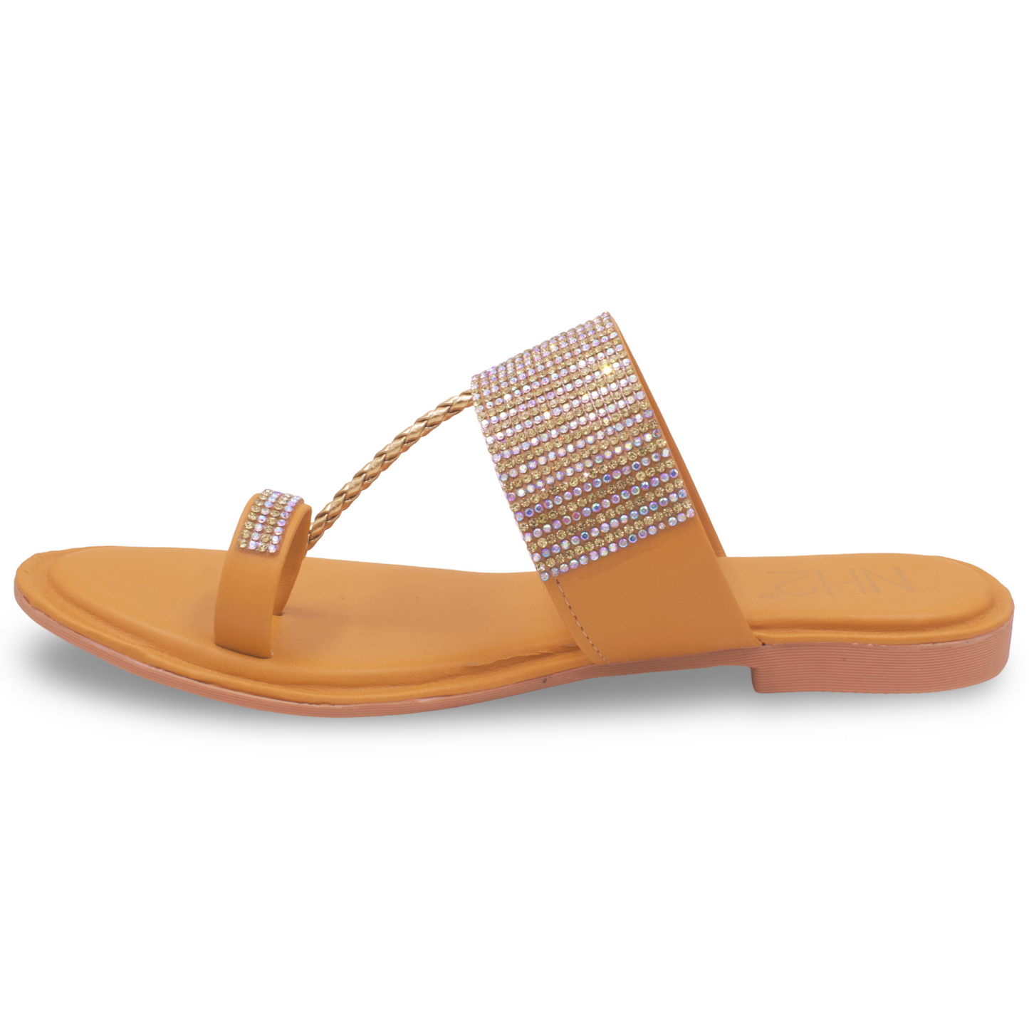 Phulwariya Flat sandals for women 110