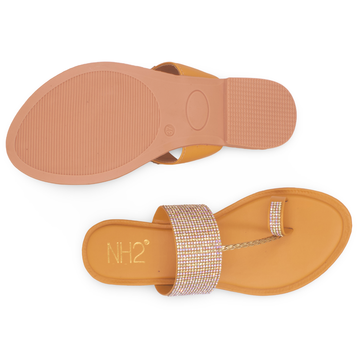 Phulwariya Flat sandals for women 110