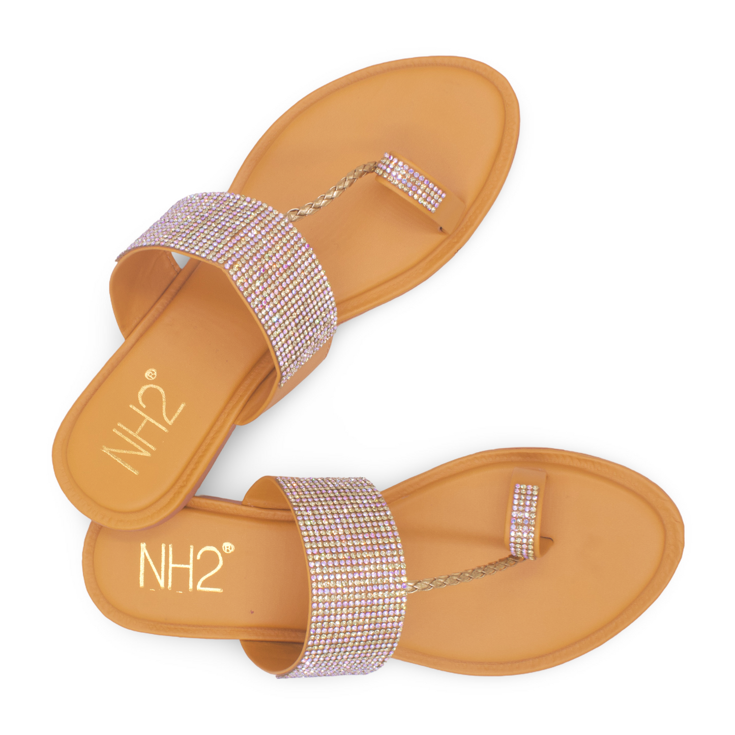 Phulwariya Flat sandals for women 110