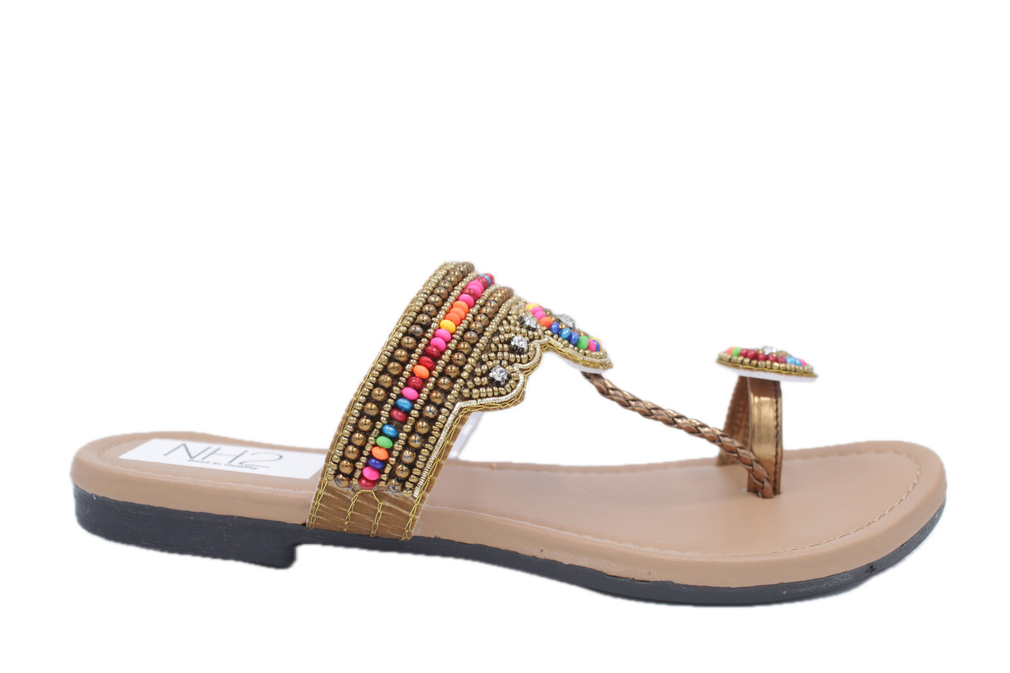 Phulwariya Ethnic sandals for women